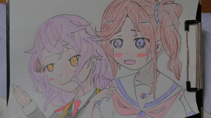 Twoucan 伊勢桜良 の注目ツイート イラスト マンガ Twoucan 伊勢桜良 の注目ツイート イラスト マンガ