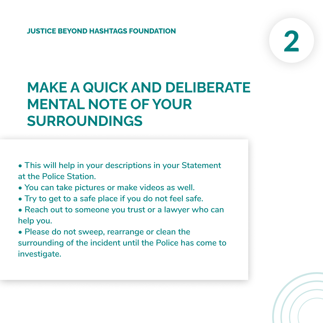 Beyond_Hashtags's tweet photo. We understand that you may not know WHAT TO DO WHEN YOU/SOMEONE YOU KNOW HAS BEEN RAPED, we hope this guides you.

Ultimately, we are here to help, you can also send a DM, call 08073349075 or email at justicebeyondhashtags@gmail.com

We look forward to hearing from you.💖 https://t.co/Pzj5EFBTjo