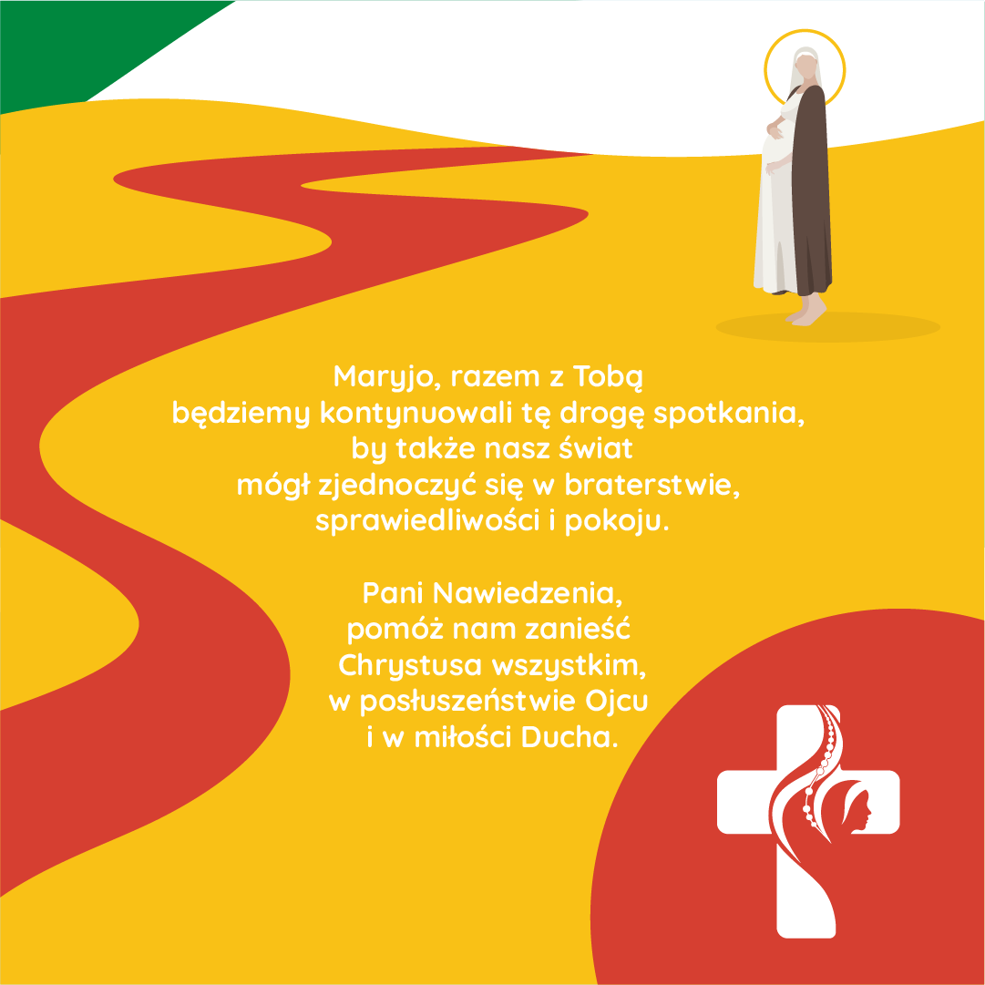 Mamy to: MODLITWA NA ŚWIATOWY DZIEŃ MŁODZIEŻY
#Lizbona2023 <a href="/EpiskopatNews/">EpiskopatNews</a> <a href="/RadioMaryja/">Radio Maryja</a>