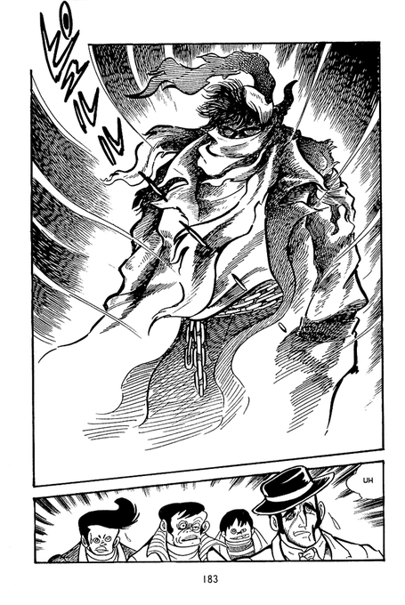 魔獣戦線 を含むマンガ一覧 | ツイコミ(仮)