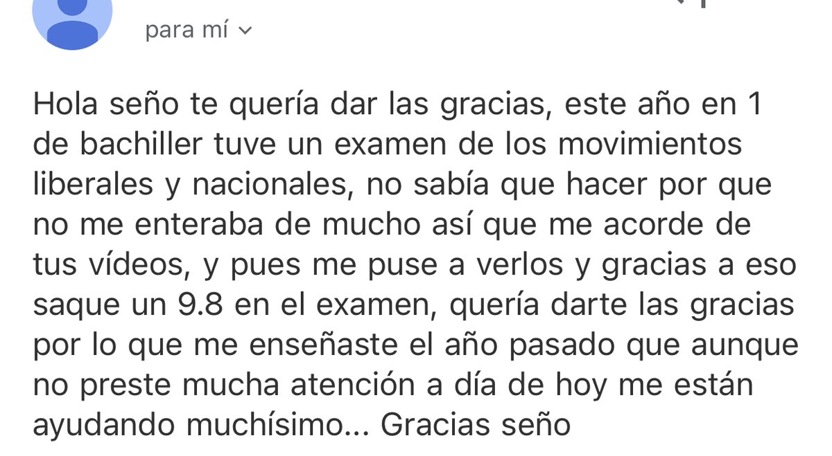 rosaliarte's tweet photo. Aunque el email tenga sus faltas de ortografía, yo me he emocionado mucho al leerlo 🥲 https://t.co/WcBjUl35W5