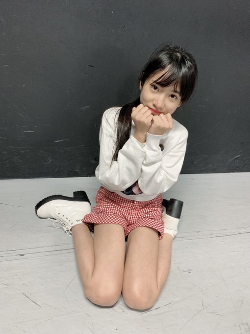 Twitterのコスプレ画像3