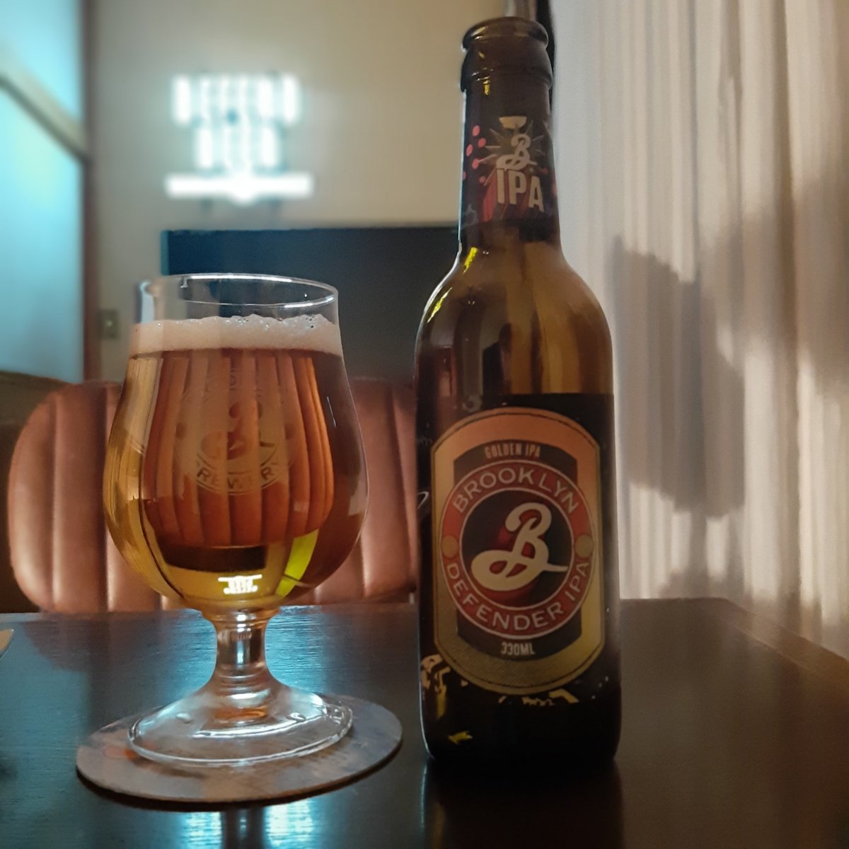 awesomebeerbeer's tweet photo. お次はブルックリンさん❗
Defender IPAです❗

#ビール
#craftbeerlover
#beer
#bier
#家飲み
#宅飲み
#ビアスタグラム
#飲酒たぐらむ
#ビール
#blooklynbrewery 
#defenderipa
#blooklyn
#beerlover https://t.co/T18b3Kg7TX