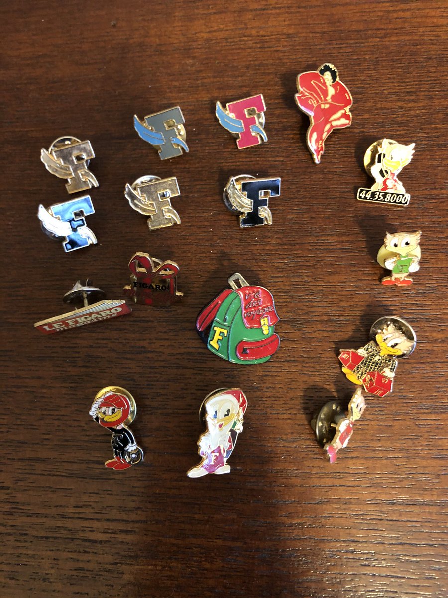 En direct des années 90 <a href="/Le_Figaro/">Le Figaro</a>