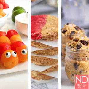 Naturaldeets's tweet photo. 14 Recipes Kids Can Make! – Kid Friendly Recipes https://t.co/tByBdmNFQt https://t.co/klXVv0k9Nt