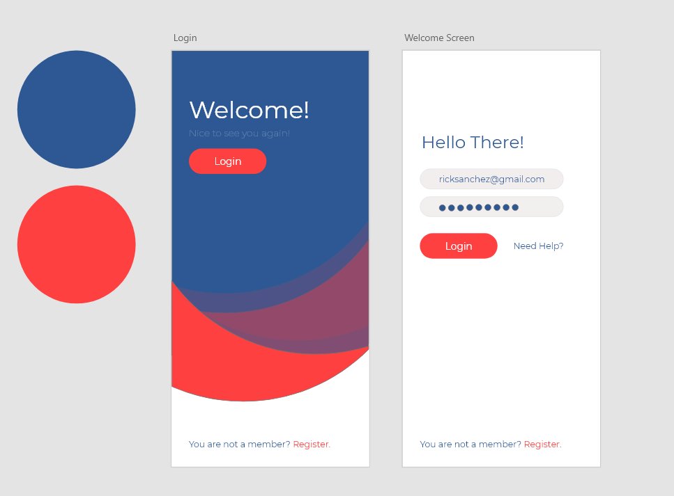 Codezilla8's tweet image. Nice to see you again! #uidesign #uxdesign #Java #Android 😆