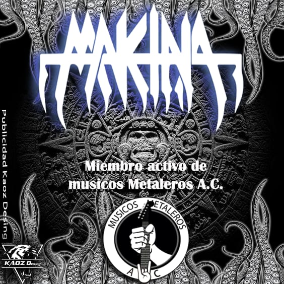 a_musicos's tweet photo. MAKINA @MAKINA_OFFICIAL @makinaofficial #makina https://t.co/Ya8Ve0842H