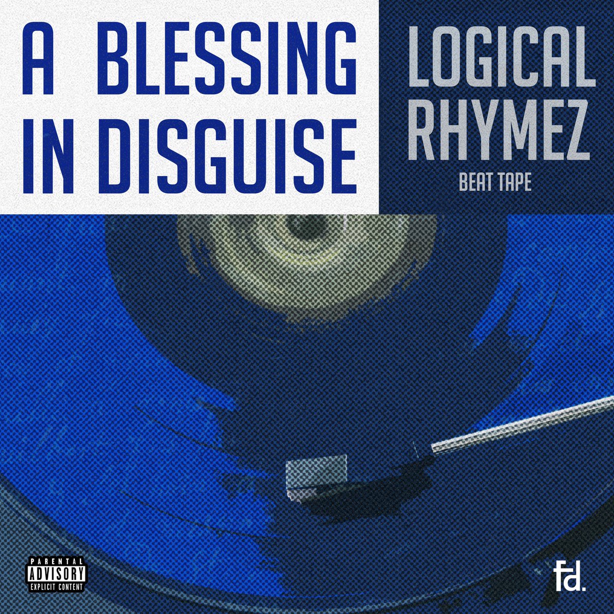 RUBBERBVNDGVNG's tweet photo. New Project by @LogicalRhymez. 

Pearly Gates &amp; Palm Trees featuring @WordzThaPrince   

https://t.co/iNWPbiU34N https://t.co/V6v0X1lX5j