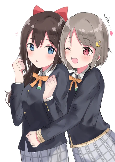 8話のしずかす良かった??? 