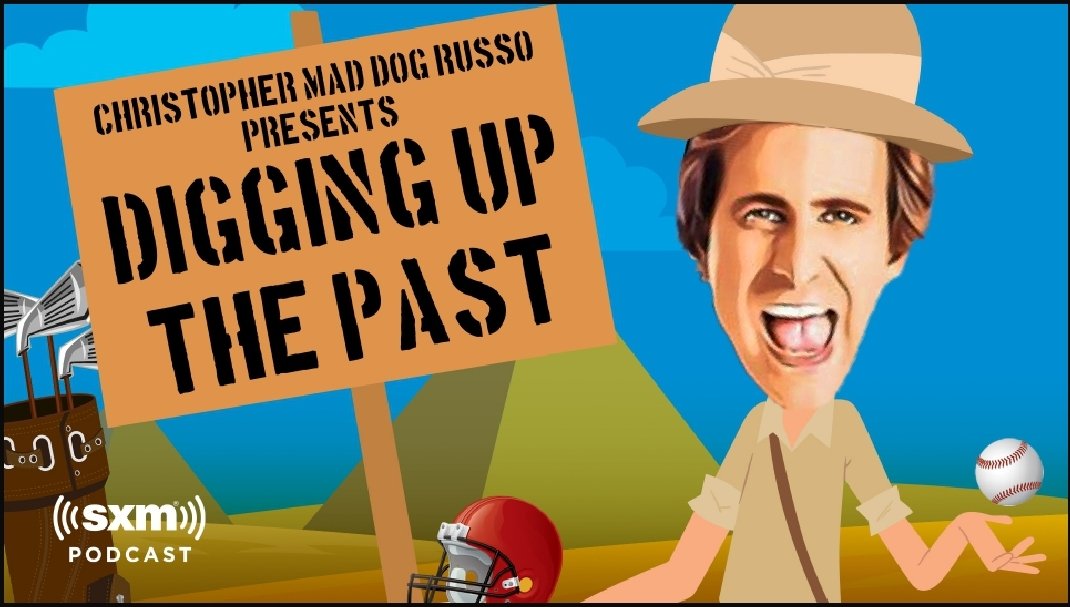 Chris Mad Dog Russo on Twitter: "Check out Digging Up the Past! We will look at the evolution of the Thanksgiving games from its origins to classic games to becoming the day's