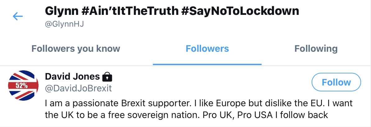 @GlynnHJ @RicHolden @itsdavegreen @pritipatel I don’t love Russians getting involved in our politics, but I commend your grasp of a foreign language. It must be difficult translating from Russian.

Say Hi to David Jones for me.