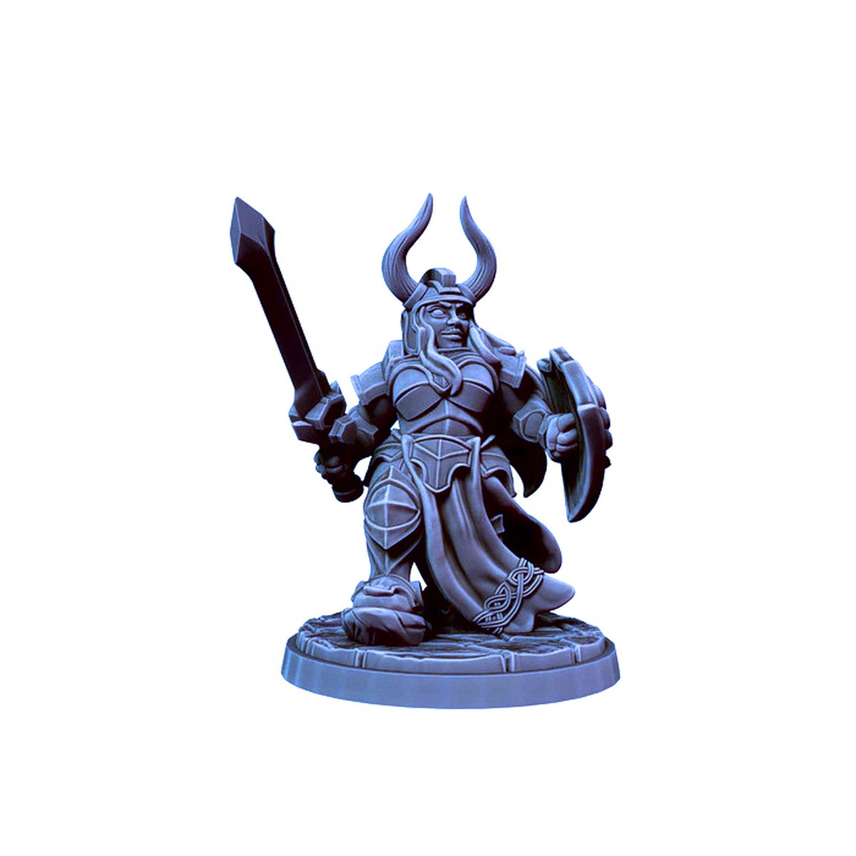 AmarodoFactory's tweet photo. Royales Zwergenblut mit der Königin Dwana.
⠀
#miniaturepainting #tabletopgame #handmade #tabletop #amarodofactory #tabletopminiatures #holdmydwarfs #ResinMiniaturen #Amarodo #rpg #Bemalen #handmade #rollenspiel #penandpaperrpg #tabletopgaming #tabletops #tabletopgame https://t.co/1nNj3BUgBg