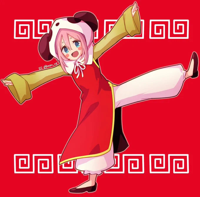 いーあるふぁんくらぶ × 各務原なでしこ
#ボカロ #ゆるキャン #VOCALOID 