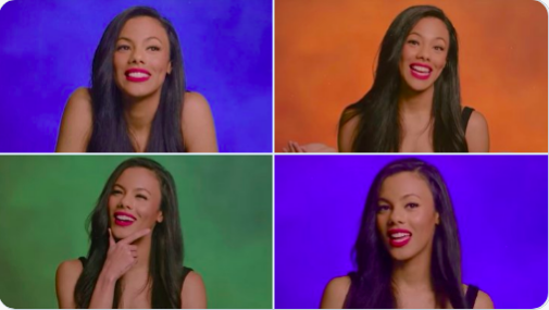 *No 4*. WATCHFRESH: GABRIELLE LYNN visualizes a little self love in the video for latest single, "CHANGE A THING".bit.ly/2K5Dk1Y <a href="/RealGabbyLynn/">Gabrielle Lynn</a> <a href="/riotheyneedahit/">Rio TheyNeedaHit [ Rio Bridges ]ℹ</a> #SOULTALK #LONDON