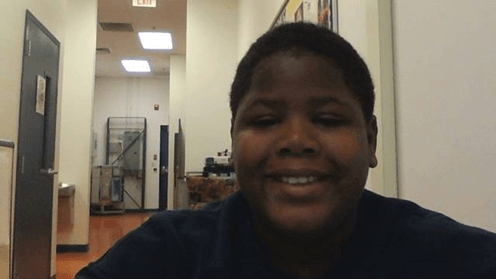 3/ 16-year-old Cornelius Fredrick, Jr. was a resident at Sequel’s Lakeside Academy in Michigan.He threw a couple pieces of his food at another boy. It's nothing that hasn’t happened in every high school cafeteria in the country.But what happened afterward was not normal.