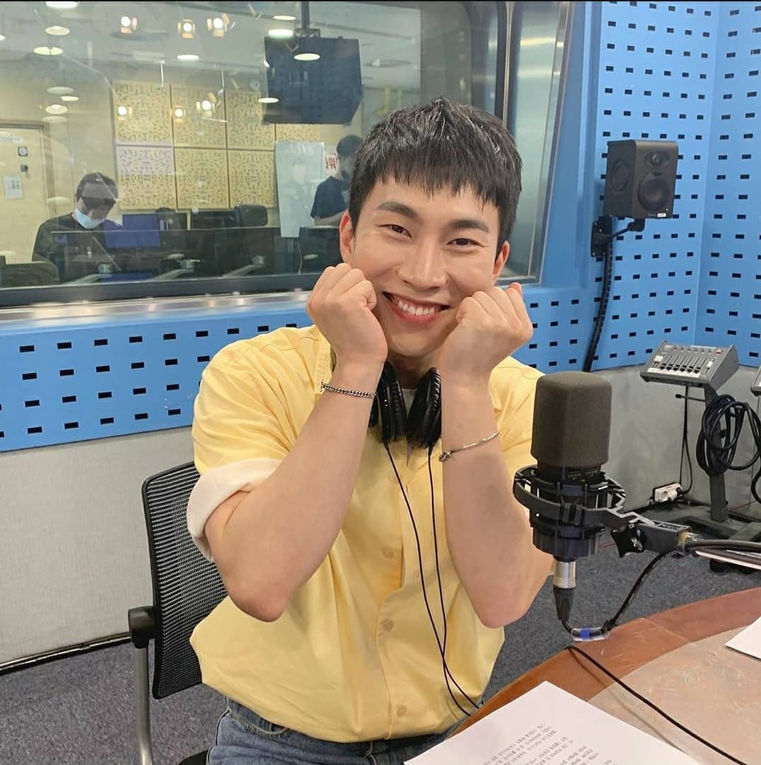 ddye_chong's tweet photo. #경축_서이사님_탄신일
은광아
예전에도
지금도
앞으로도
사랑해♡ https://t.co/KJVdA6iznq