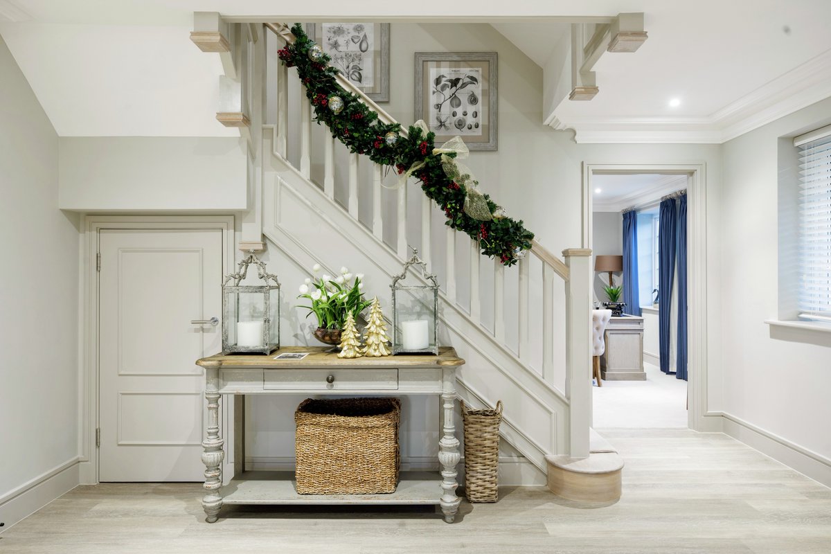 Looking for a #newhome in 2021? To help get you moving we’re kicking of the #Christmas celebrations early this year and offering our buyers exclusive #incentives if they reserve one of our homes within the first 12-days of December. Read more here: bit.ly/35NE7gp