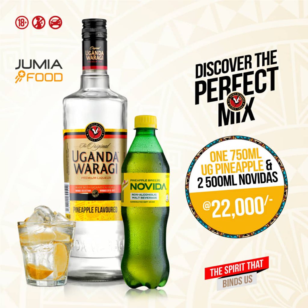 selectajeff's tweet photo. Issa Weekend 🔥🔥🔥🔥#DiscoverThePerfectMix
#UgandaWaragi 
This is my perfect mix for a SATO😊
🥃🥃🥃 https://t.co/fU15hdwCmt