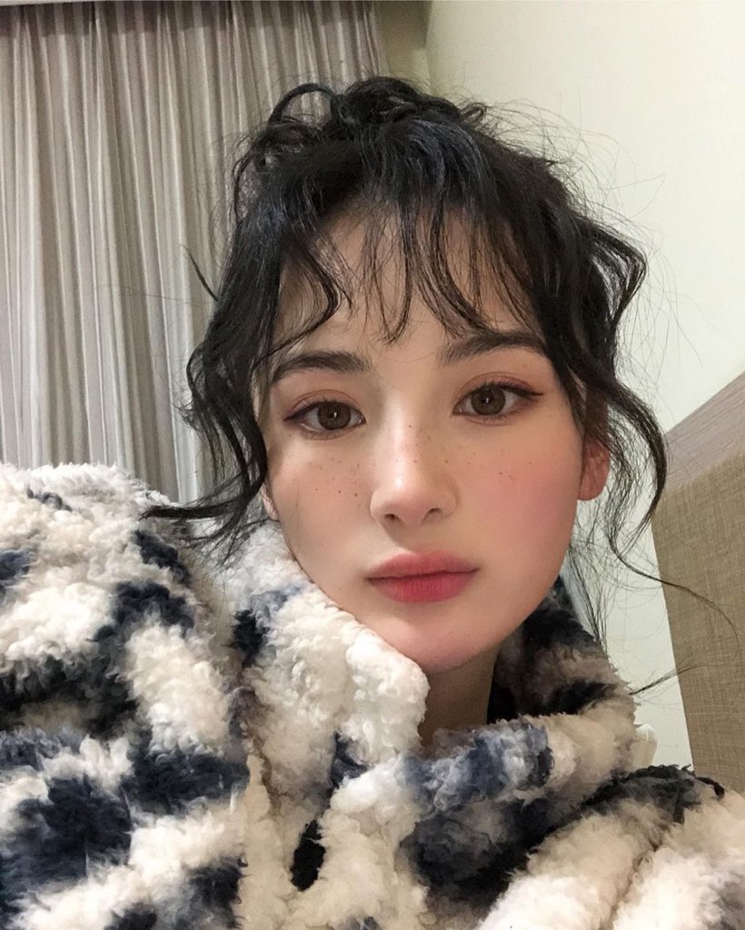 LANA_updates1's tweet photo. 11.21.20 • instagram• (23.11_)
“보고 싶어요 루미 너스💕”
#HICC
#Talk_Talk
#拉娜 #лана
#LANA #라나
#LUMINOUS
@Hicc_LANA https://t.co/Vr71BJn7Et