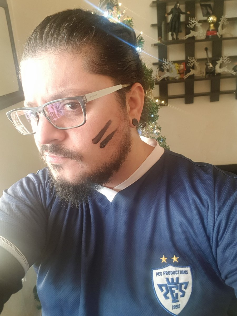 PESEP14's tweet photo. I will get #ColdWar on PS5
When i can find a PS5.
#PESArmy Unlock & Load. https://t.co/nLBrwLO3t7