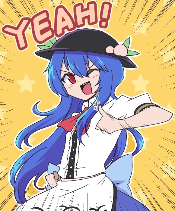 九月に描いた色々 #東方 #ドレミー・スイート #本居小鈴 #比那名居天子 #多々良小傘 https://t.co/hsN3VxbJtJ 