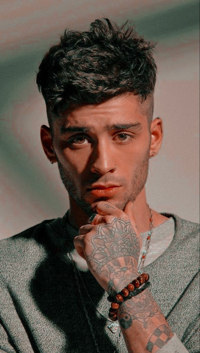 ZAYN MALIKA THREAD: