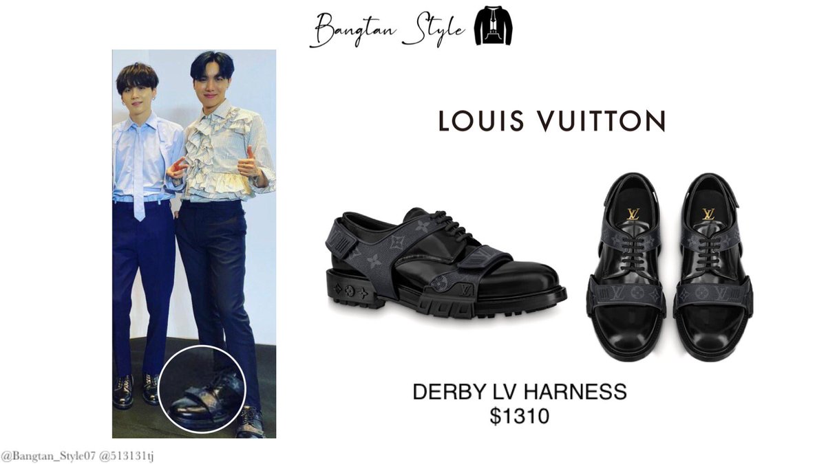 Dita⁷ on X: BTS get their own highlights on Louis Vuitton's instagram.  🔗 #BTSxLouisVuitton #BTS @BTS_twt   / X