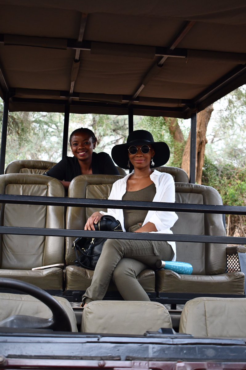 iamthezuba's tweet photo. Day 1 with my day 1 @MisLenga MisLenga https://t.co/eGVZyIQHxB