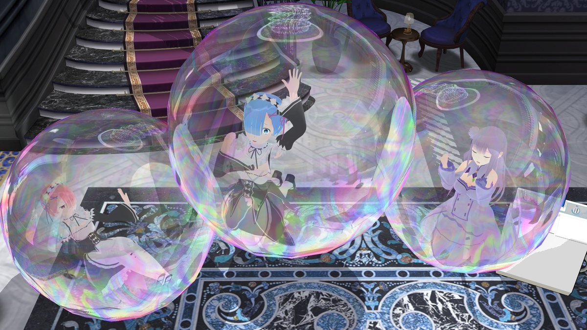 シャボン玉フェチ Twitter Search