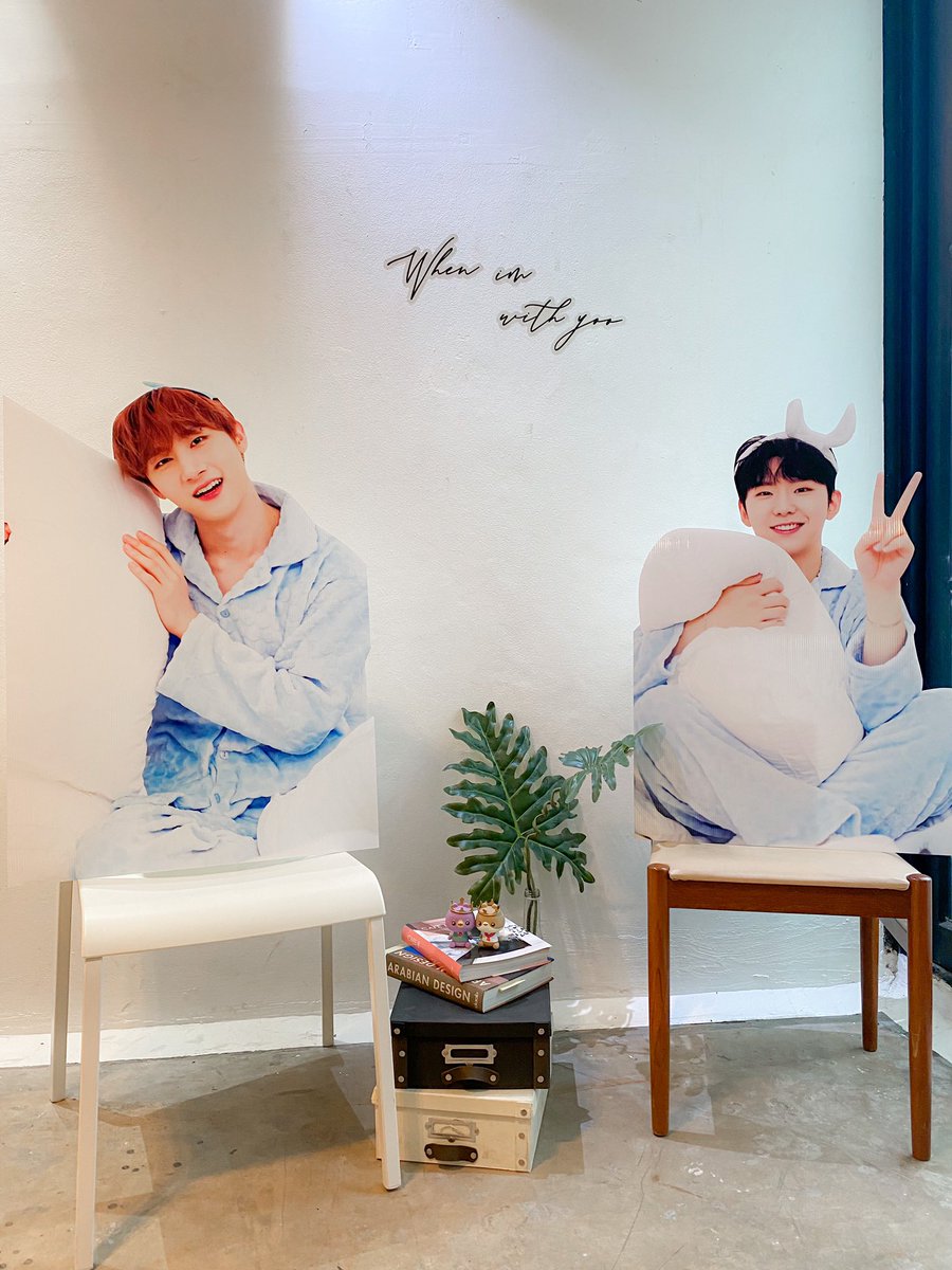 raaaaabbittttt's tweet photo. 🐱💘🐹
#whenIMwithYOO
#changki1stmeeting
#changki #เอ็มกี #꿍햄 https://t.co/2BEzA2L39K