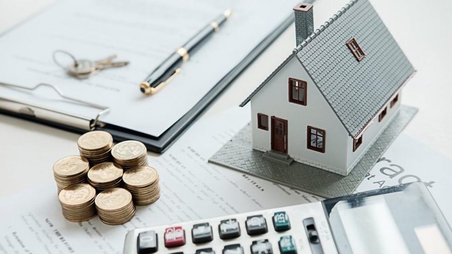 Konut kredisi faiz hesaplama değişti! Ziraat Bankası, Vakıfbank ve Halkbank yeni faiz oranları - https://t.co/NsHk7gYCQG https://t.co/d0GL80fvNy