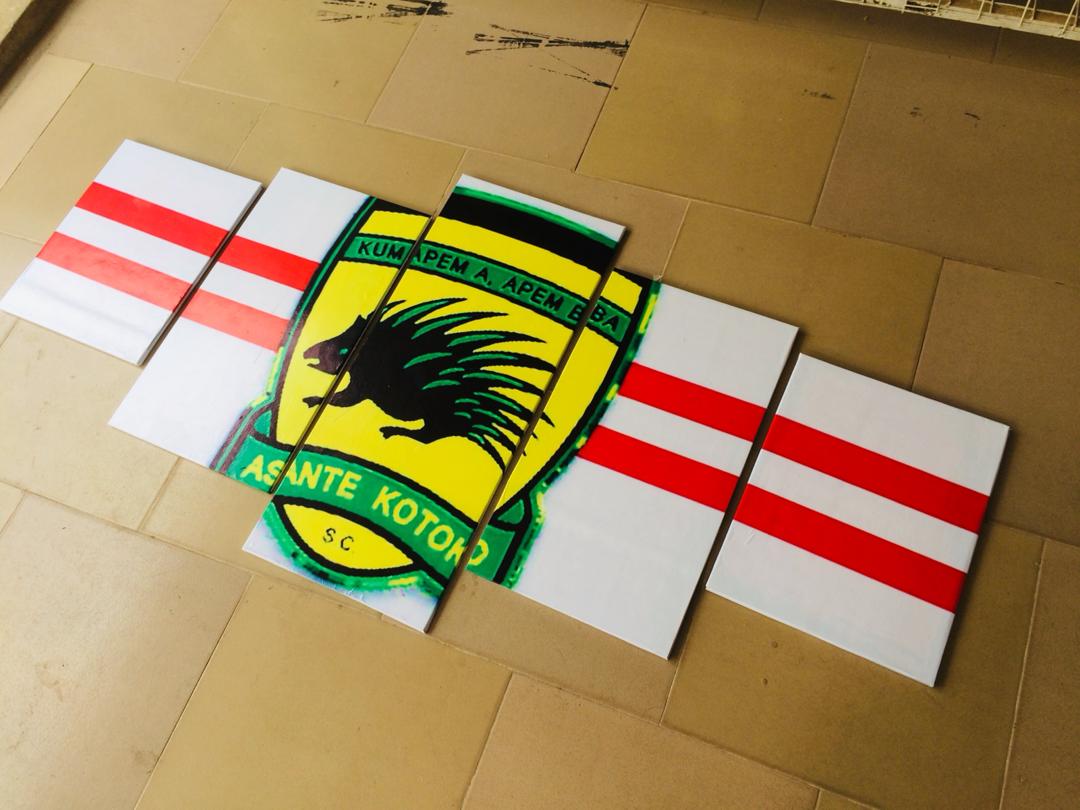 maximummax75's tweet image. GPL:  match day two. Away we go then. @dansokennedy65g @KDuah20 @AsanteKotoko_SC