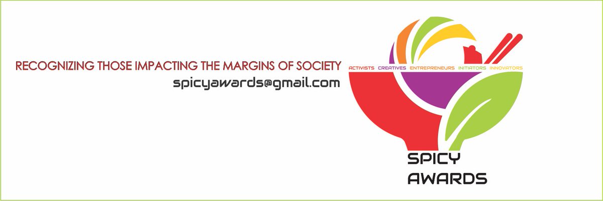 spicyawards's tweet image. Recognizing those impacting the margins of society. These are activists, creatives, entrepreneurs, initiators and innovators 

#SpicyAwards #SpiceBikers #MaonoTV #Accelerate #SpiceTalks #SpiceFestival #PilipiliWarriors