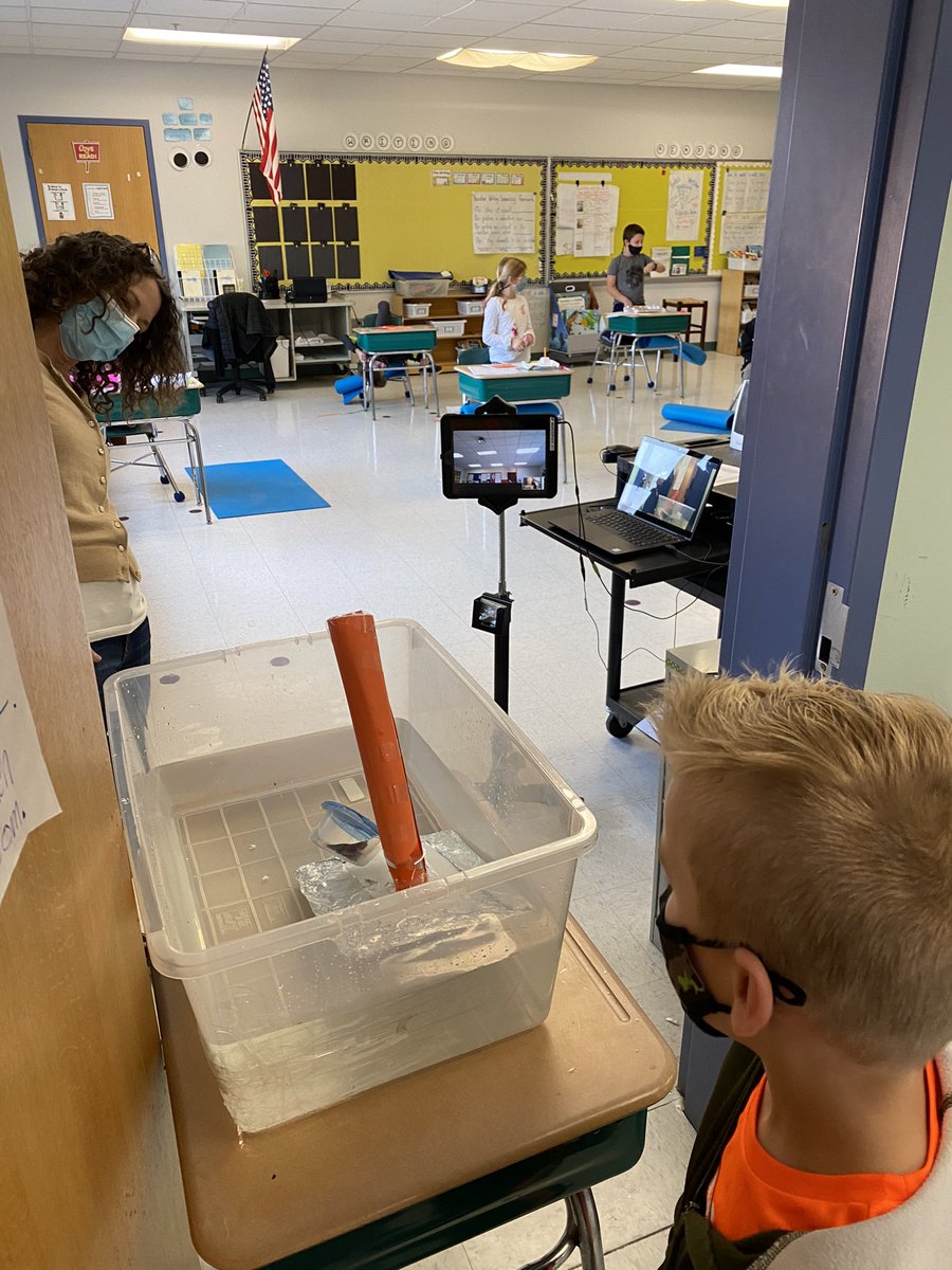 Stacey Kenney tweet media