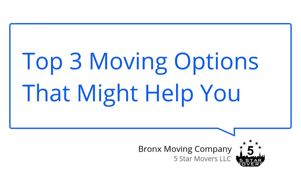 MoversBronx's tweet image. There are three main categories when it comes to moving

Read more 👉 lttr.ai/Zefb

#movingoptions #Nyc #Brooklyn #Newyork #Queens #Bronx #Newyorkcity #Moversbronx #Statenisland #Harlem #Manhattan