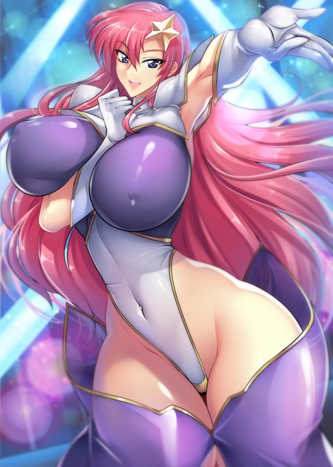 ミーア・キャンベル 