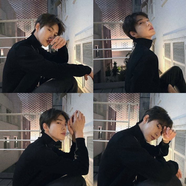 DOYOUNG__21's tweet photo. 겨울도영🐰❄️ https://t.co/1IznHUFdB5