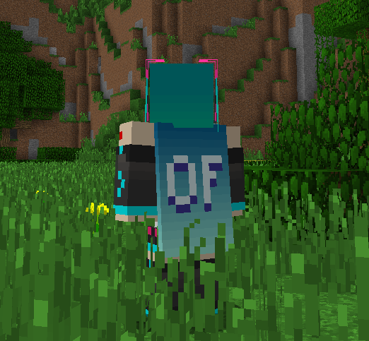 Optifineのtwitterイラスト検索結果