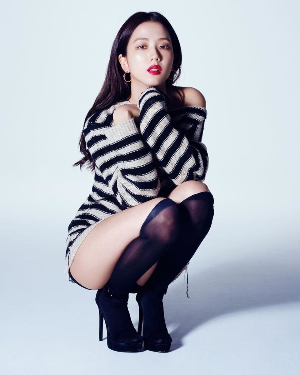 Isabela33336227's tweet photo. Neste perfil enaltecemos Kim jisoo 

E o resto é só o resto https://t.co/ss4asynYJX