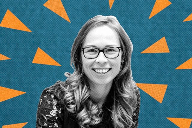 ArukahNetwork's tweet photo. "The people around us, and especially our bosses, have a huge influence on whether we're going to speak up and talk about our failure."

Learning from failure on the #HowToBuildCommunity podcast: https://t.co/oCr63qSy1a https://t.co/5JyZn9wNoY