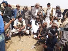 abdullah_saater's tweet photo. سيكتب التاريخ انه لولا خيانة مشايخ حاشد لما دخل الحوثيين عمران في ٢٠١٤ ولولا خيانة مشايخ مراد من امثال حاتم بن غالب الاجدع  وناصر العجي الطالبي وعلي مبخوت ضرمان لما سقط معسكر ماس واصبح الحوثه يهددون بدخول مارب التي ما كان الحوثي يحلم بدخولها لولا هؤلاء الخونه الذين يتباهون بخيان https://t.co/WNnTNCGjJh