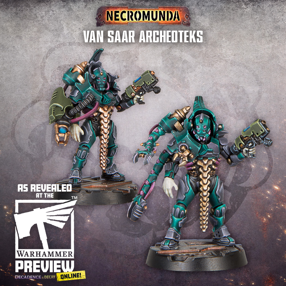 Warhammer Official on X: 