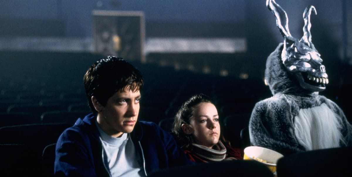 Happy 36th birthday to actress Jena Malone!  See what the \Donnie Darko\ actress is up to now! 