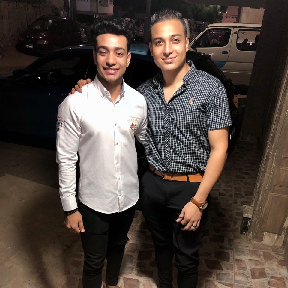 abdelra14200399's tweet photo. #NewProfilePic ♥🔝🔝
@Mohamedabohadi2 https://t.co/w4ePaZTQDY