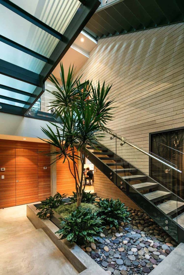 INTERIORPORN1's tweet photo. This home left me speechless 😶 https://t.co/LFFwl7cQi3
