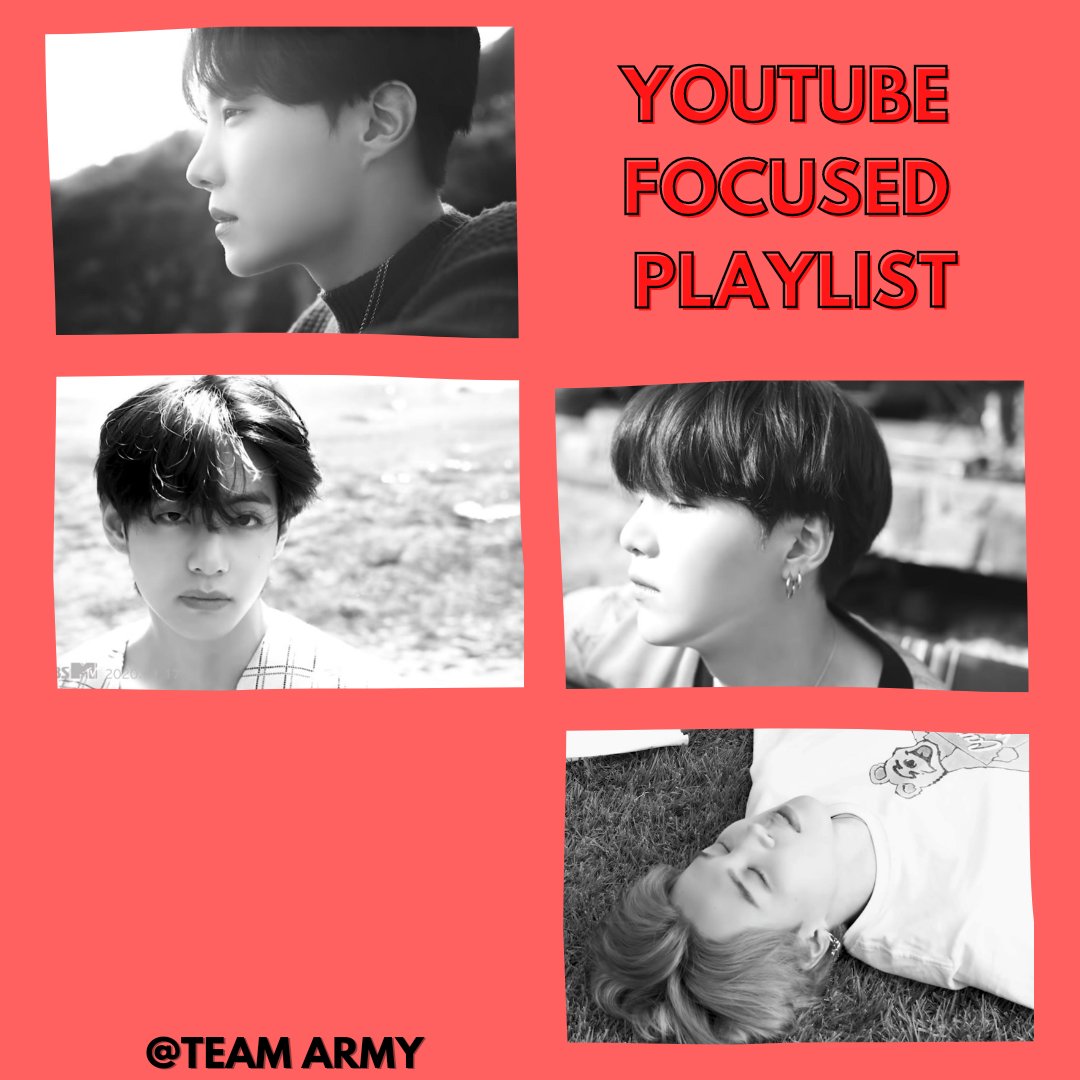 _teamARMY_'s tweet photo. 🐍 YouTube Focused Playlist 🐍

[#BTS_BE #BEDAY #LifeGoesOn 
#LifeGoesOnWithBTS @BTS_twt] https://t.co/RZj7KdmZ3p
