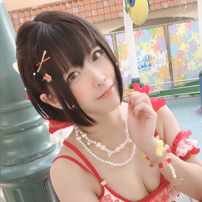 Twitterのコスプレ画像17