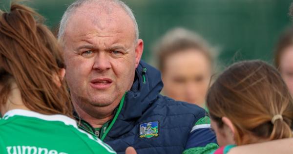 'Just as another game' stresses Limerick Ladies Football manager Donal Ryan of semi final