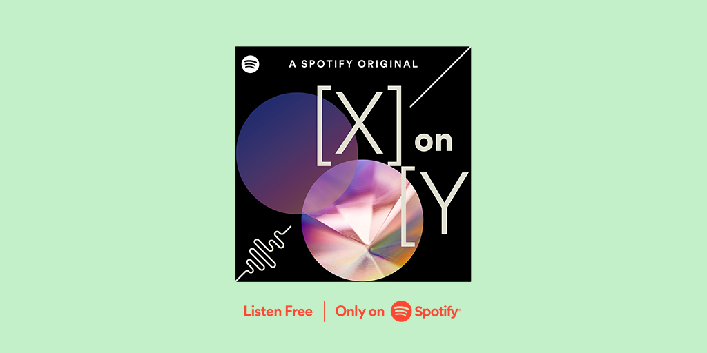 ChrisStapleton's tweet photo. I’m a guest on this week’s episode of [X] on [Y] talking about one of my favorite artists, Tom Petty. Listen to it now only on @Spotify: https://t.co/bETkgP3Lmk

#xony https://t.co/eZe5Hn4deX