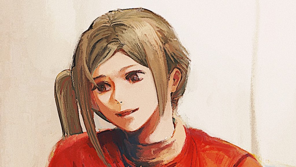 IOkuso's tweet image. Dorothea, didn’t you lose something?